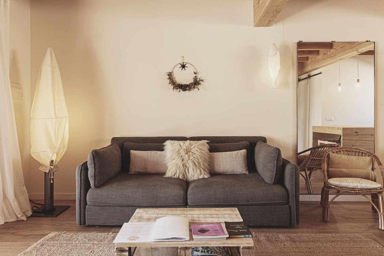 Casa Diana - B - By Lohodihomes Sant Jordi Desvalls Exterior photo