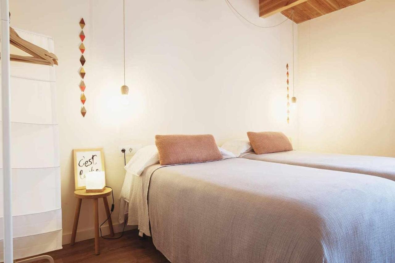 Casa Diana - B - By Lohodihomes Sant Jordi Desvalls Exterior photo
