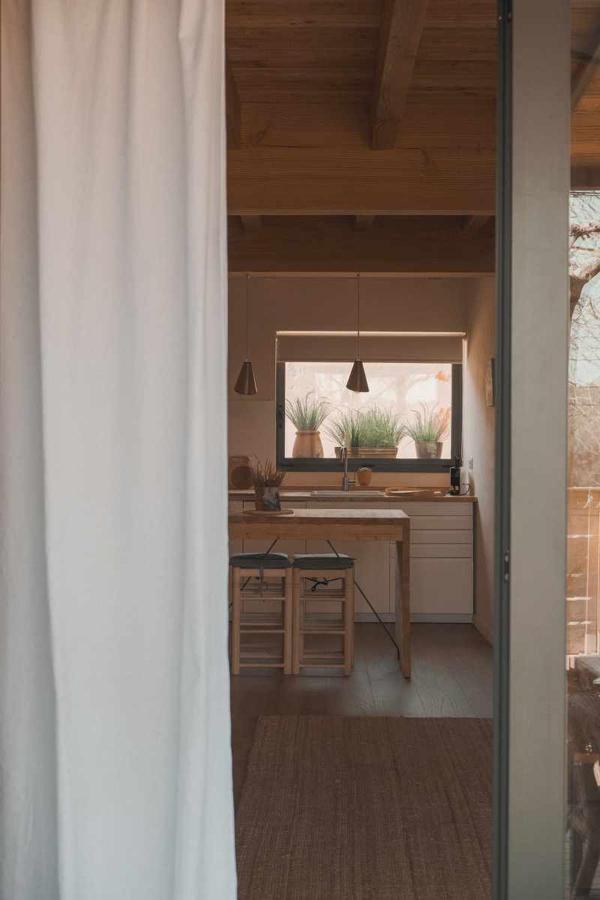 Casa Diana - B - By Lohodihomes Sant Jordi Desvalls Exterior photo